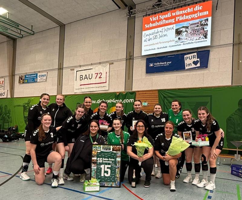 800TVS FRauenfinale