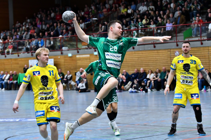 800 Mirco gegen Pforze